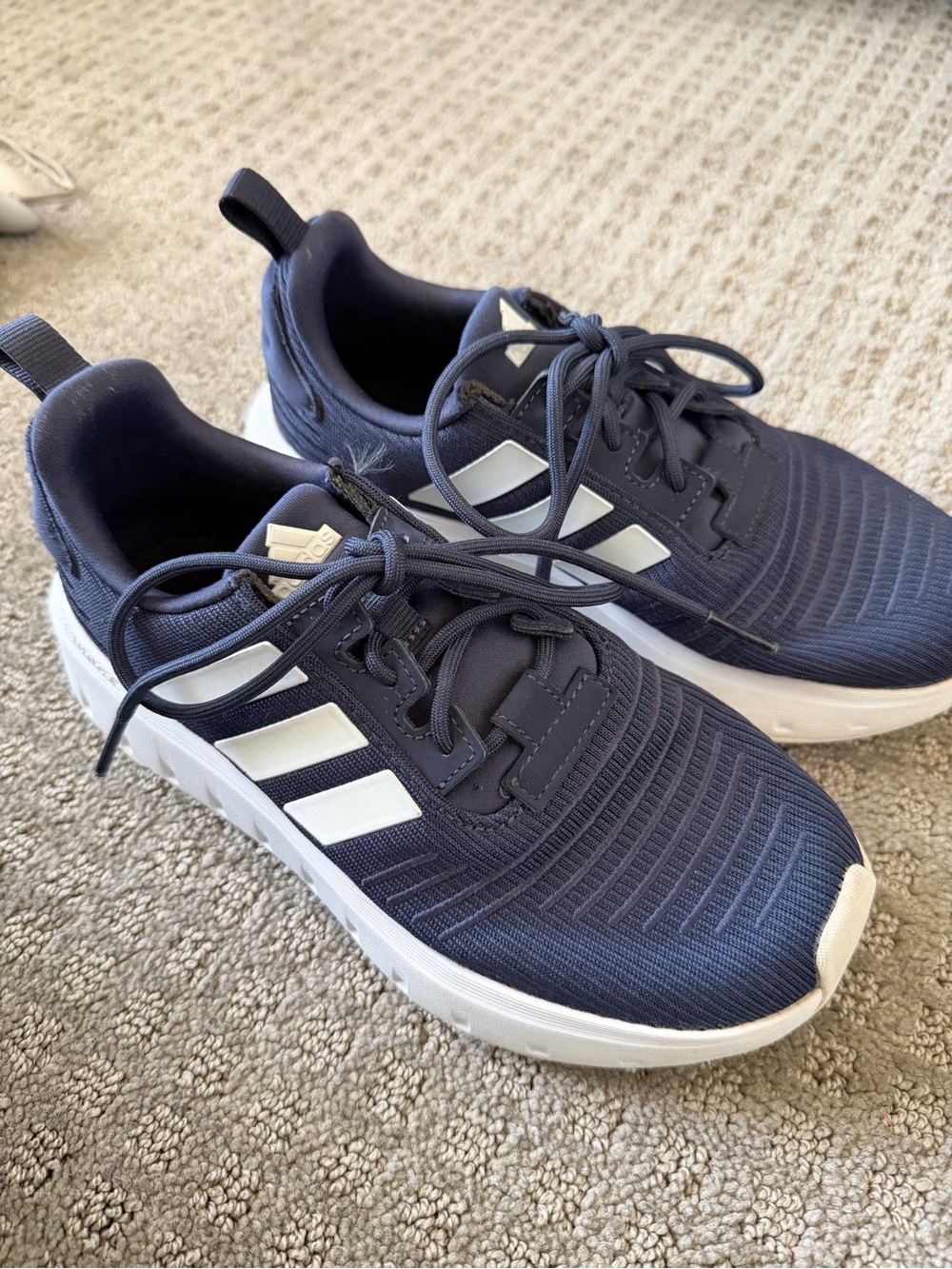 Kids Adidas Sneakers - Picture 2 of 6